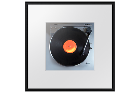 Loa Tranh Music Frame HW-LS60D (2024)