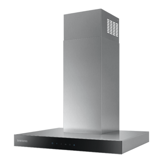 Máy hút mùi NK24M5070BS/UR, mặt kính Đen