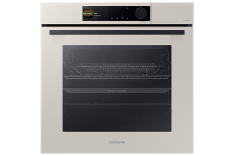 Lò Nướng Bespoke với Nướng Linh Hoạt Khoang Lò Dual Cook, 76 L