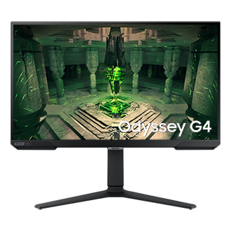 27 Màn hình Odyssey G4 240Hz IPS G40B