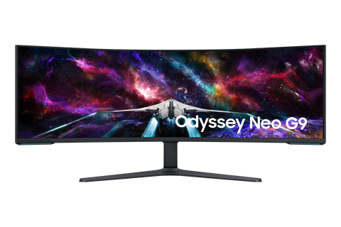 57” Màn Hình Odyssey Neo G9 G95NC