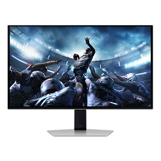 Màn Hình Gaming 27 inch Odyssey OLED G6 G60SD QHD 360Hz LS27DG602SEXXV