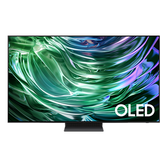 Smart Tivi OLED S90D 4K Tizen OS Smart TV (2024)