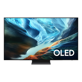 OLED S90H 4K Samsung Vision AI Smart TV (2026)