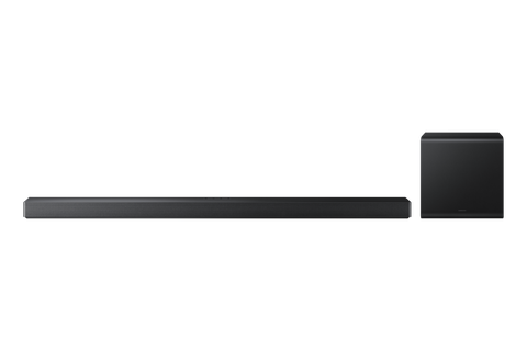 Loa Thanh Q-series HW-QS700F 3.1.2 Kênh Tích Hợp Loa Trầm (2025)