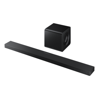 Q-series Soundbar HW-QS700F 3.1.2 ch Subwoofer (2025)