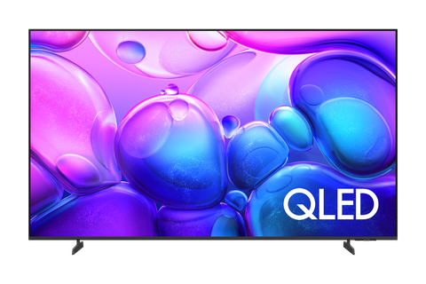 75 Inch QLED Q6F 4K Smart TV (2025)