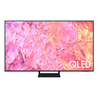 Smart Tivi QLED 4K Q60C