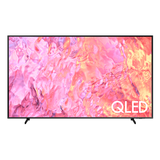 Smart Tivi QLED 4K QE1C