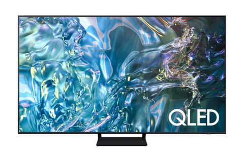 85 Inch QLED Q60D 4K Tizen OS Smart TV (2024)