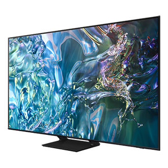 85 Inch QLED Q60D 4K Tizen OS Smart TV (2024)