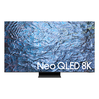 Smart Tivi  Neo QLED 8K QN900C