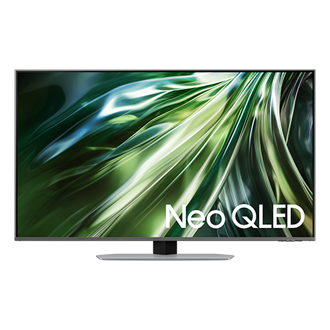 Smart Tivi Neo QLED 4K QN90D Tizen OS Smart TV (2024)