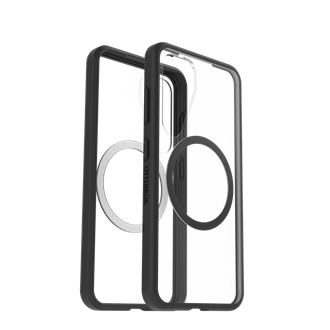 Ốp lưng React nam châm Magnet Galaxy S25+