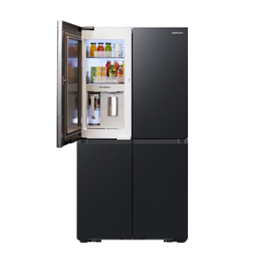 Tủ Lạnh 4 Cửa với Beverage Center™, 648L