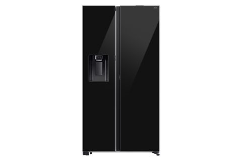 Bespoke AI Tủ Lạnh Side By Side Làm Lạnh Vòm Đa Chiều All-Around Cooling 634 L