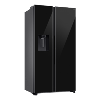 Refrigerator SBS RS90F AOD