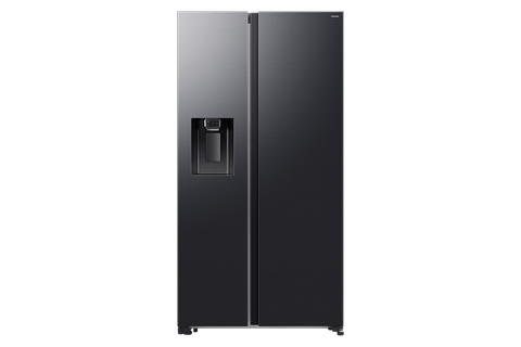 Bespoke AI Tủ Lạnh Side By Side Ngăn Lấy Nước & Đá Ngoài 635L