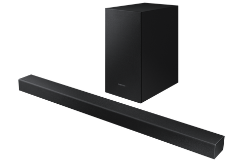 Loa Thanh T-series HW- T420