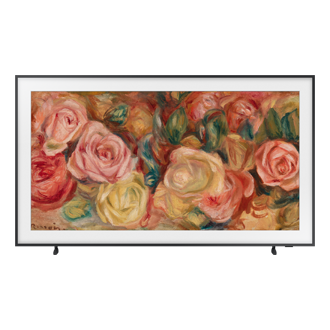 Smart Tivi The Frame LS03D QLED 4K Chế độ tranh Art Mode Smart TV (2024)