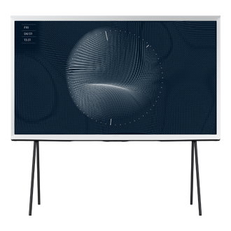 Smart Tivi The Serif LS01B