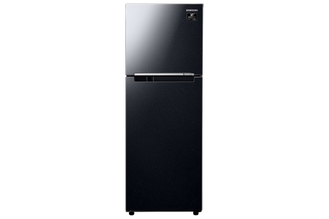 243 L Tủ Lạnh Ngăn Đông Trên với Digital Inverter™, màu Đen