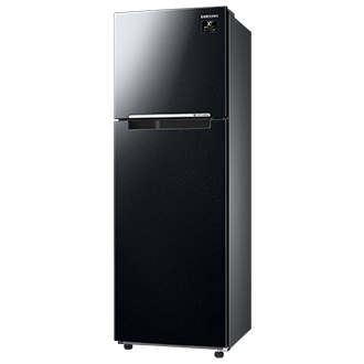 RTF380G Top Mount Freezer with  RT25M4032BU/SV