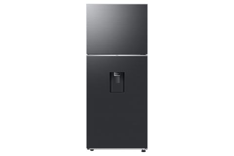 Tủ Lạnh Ngăn Đông Trên Ngăn Lấy Nước Ngoài 382 L