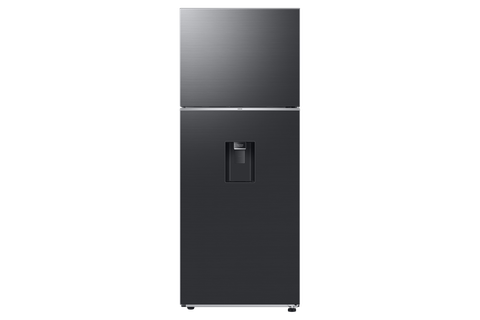 Tủ Lạnh Ngăn Đông Trên Ngăn Lấy Nước Ngoài 406 L