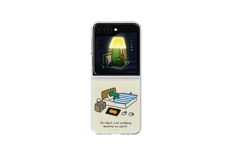 UBHC Flipsuit Card for Galaxy Z Flip6