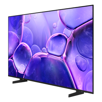 inch Crystal UHD U8500F 4K Smart TV 2025