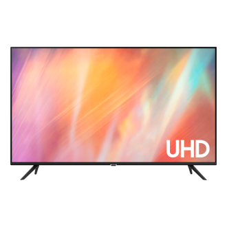 Smart Tivi Crystal UHD 4K AU7002