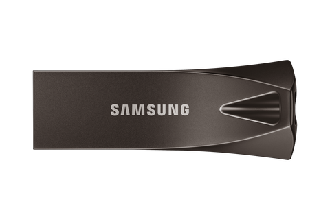 Bộ nhờ ngoài Bar Plus USB 3.2 Gen 1 Flash Drive 128 GB