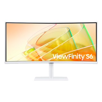 34 inch ViewFinity S6 S65TC Ultra-WQHD