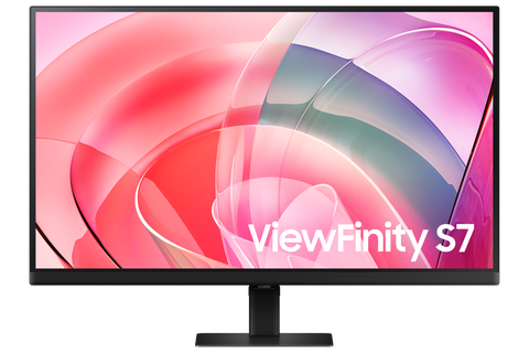 27 inch Màn hình ViewFinity S7 S70D UHD LS27D700EAEXXV