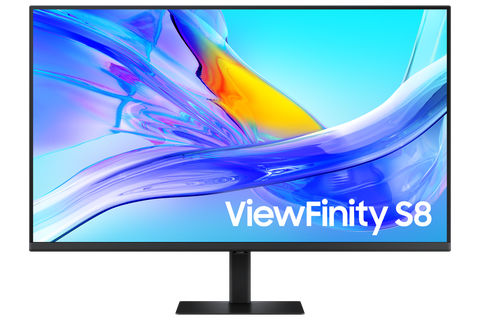 37 Inch Màn Hình ViewFinity S8 S80UD 4K