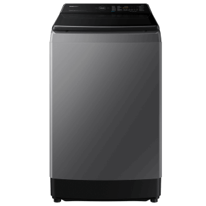 Máy giặt cửa trên Ecobubble™ với Giặt hơi nước diệt khuẩn, 14kg