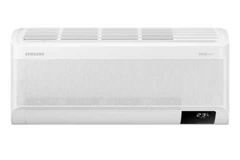 9,000 BTU/h Điều Hòa Inverter WindFree™ Treo Tường-Đảo Gió 4 Hướng 