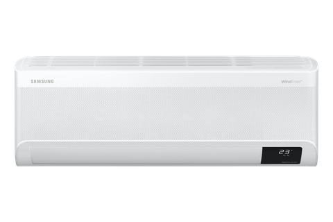 12,000 BTU/h Điều Hòa Inverter WindFree™ Treo Tường-Đảo Gió 4 Hướng 