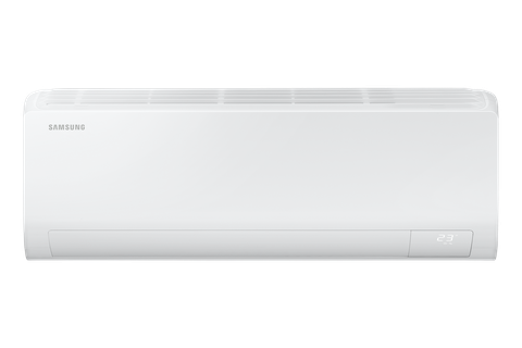 12,000 BTU/h Điều Hòa Digital Inverter Treo Tường -Đảo Gió 4 Hướng