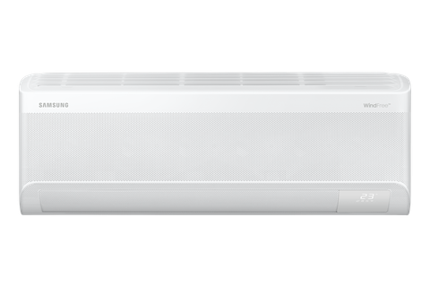 Điều Hòa Bespoke AI WindFree™  Treo Tường Diệt Khuẩn 99% 12,300 BTU/h