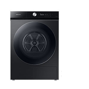 Máy sấy thông minh Bespoke AI™ Heatpump với Sấy cảm biến AI Dry, 17kg