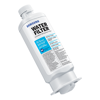 Water Filter Refrigerator Accessory with Fresh filtered Water with Certified performance