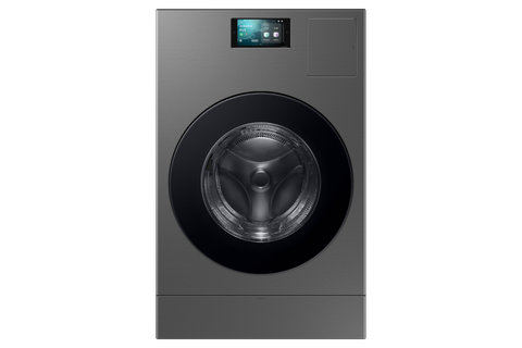 25kg Bespoke AI Laundry Combo™ Máy Giặt Sấy Cửa Trước với Sấy Bơm Nhiệt Heatpump