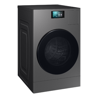 5.3 cu. ft. WD8000DK Combo with All in One Combo and Super Speed