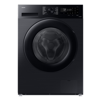 Máy giặt Ecobubble™ WW12CGC04DABSV với Giặt hơi nước diệt khuẩn, 12kg