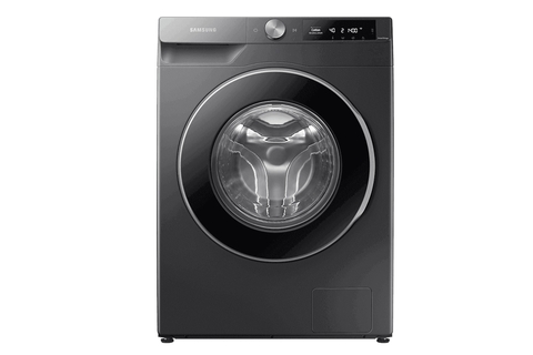 Máy giặt thông minh AI Ecobubble™ với Ngăn giặt xả tự động, 9kg; WW90T634DLN/SV