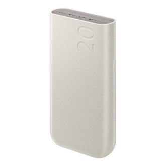 Pin dự phòng 20000mAh