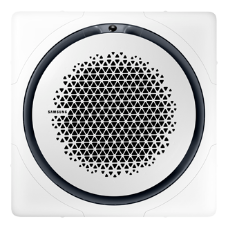 Máy điều hòa 360 Cassette