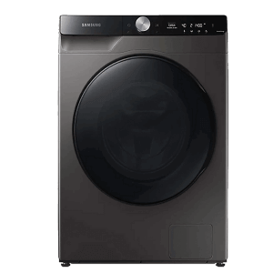 Máy giặt sấy thông minh AI Ecobubble™ với Ngăn giặt xả tự động, 11kg